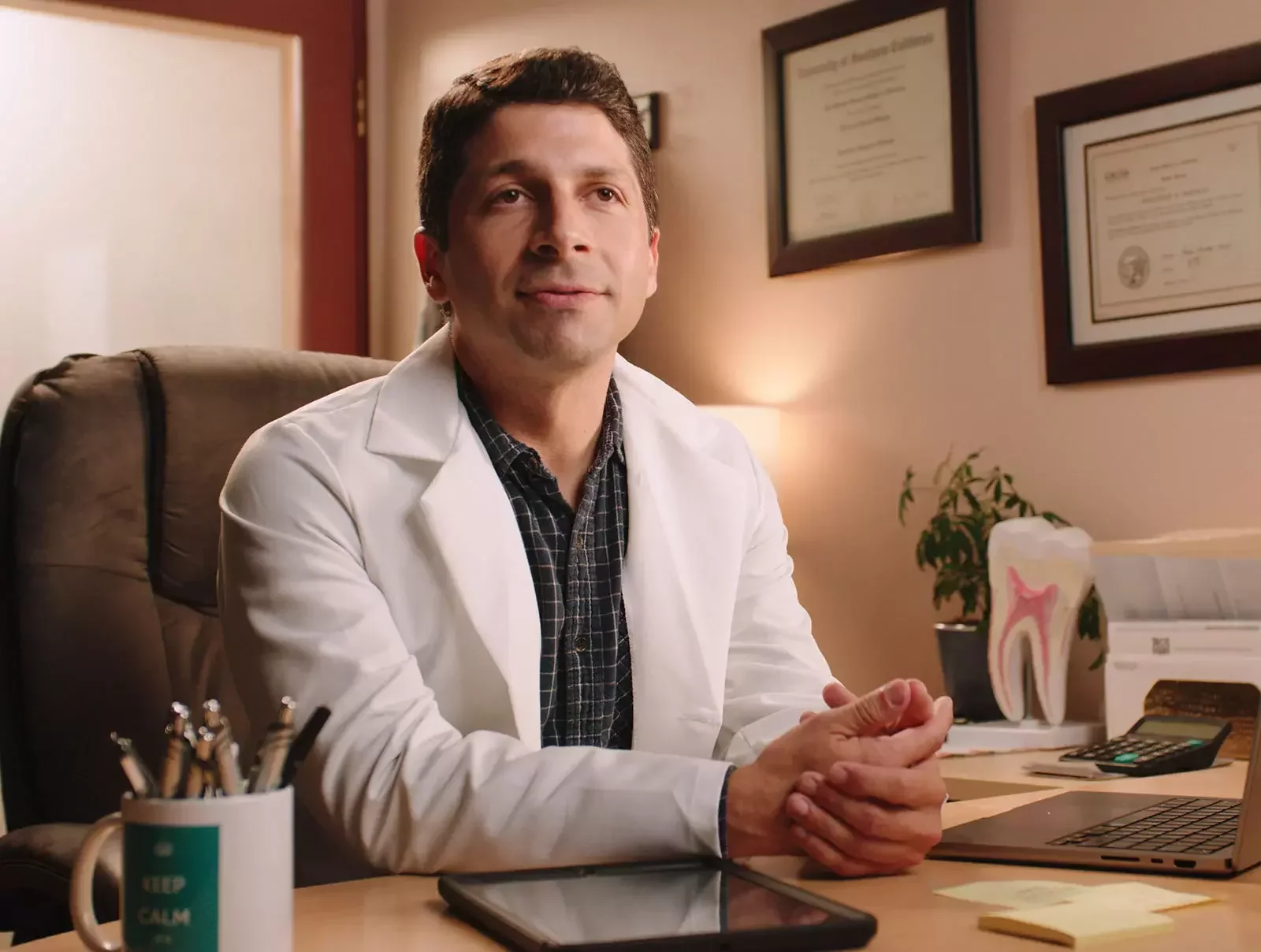 Dr. Jonathan, DDS