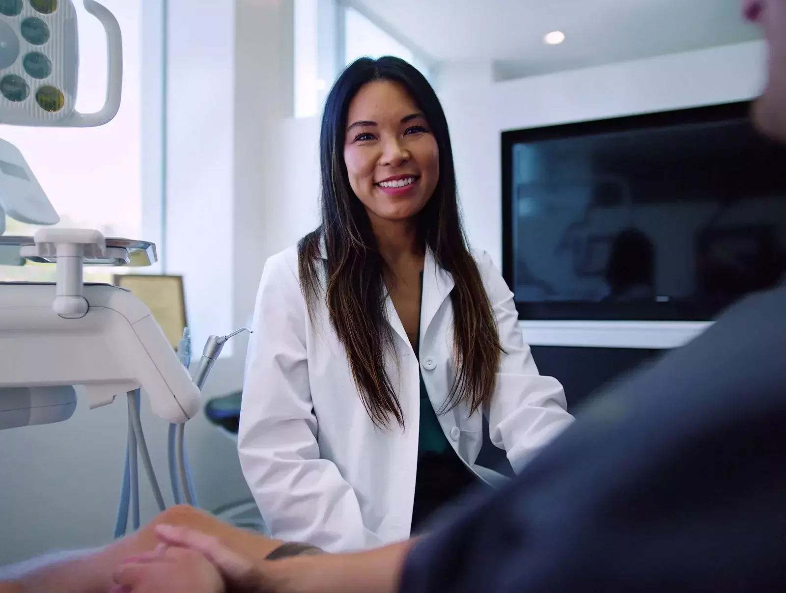 Dr. Donna, DDS